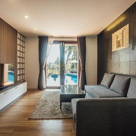 Elegancy Resort Хуа Хин Экстерьер фото