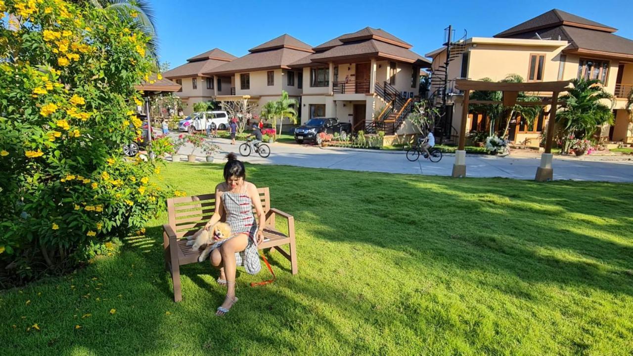 Elegancy Resort Хуа Хин Экстерьер фото