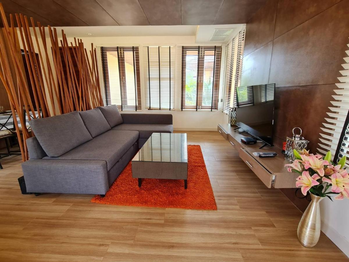 Elegancy Resort Хуа Хин Экстерьер фото